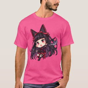 Rory Mercury Chibi T-Shirt
