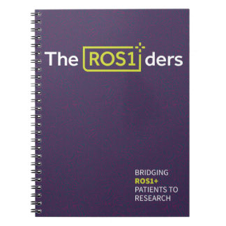 ROS1der Spiral Notebook Design #2
