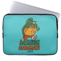 ROS 2 Dashing Diademata