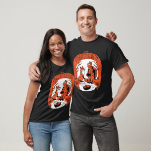 ROS 2 Foxy Fitzroy T-Shirt