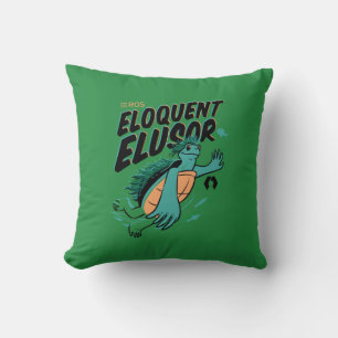 ROS Eloquent Elusor Cushion