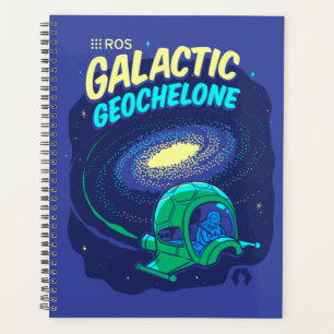 ROS Galactic Geochelone Planner