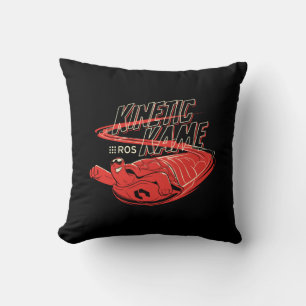 ROS Kinetic Kame Cushion