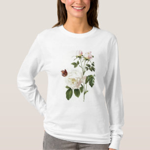 Rosa: Bengale the Hymenes, from 'Les Roses' T-Shirt
