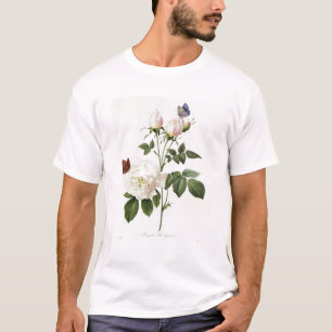 Rosa: Bengale the Hymenes, from 'Les Roses' T-Shirt
