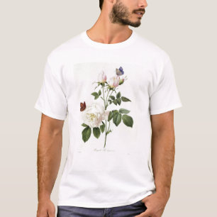 Rosa: Bengale the Hymenes T-Shirt