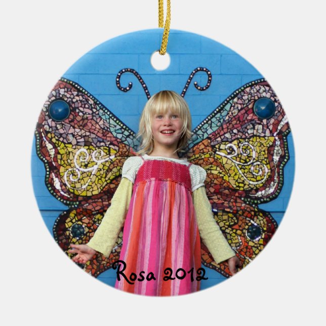 Rosa ornament KP (Front)