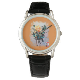 Rosa/Rose Watch