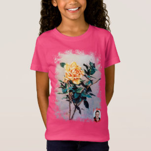 Rosa T-Shirt