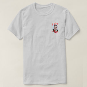 Rosa T-Shirt