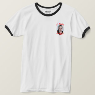 Rosa T-Shirt