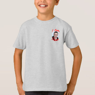 Rosa T-Shirt