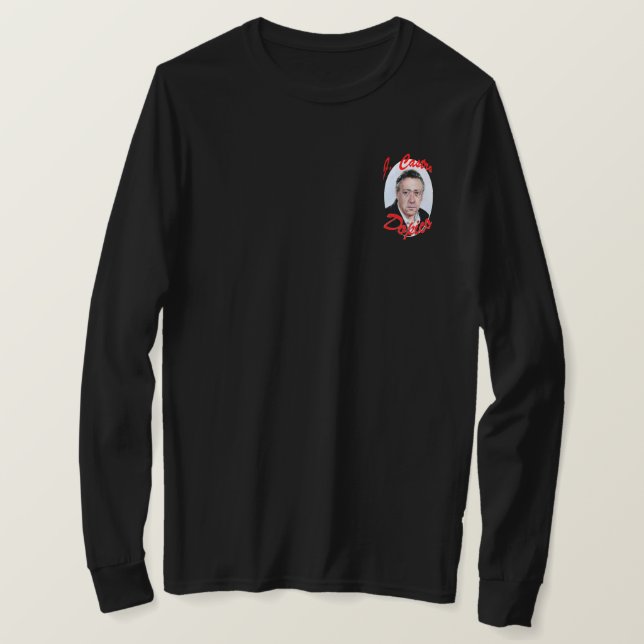 Rosa T-Shirt (Design Front)