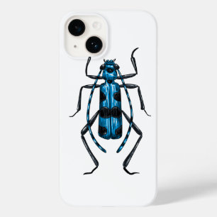 Rosalia Alpina beetle Case-Mate iPhone 14 Case