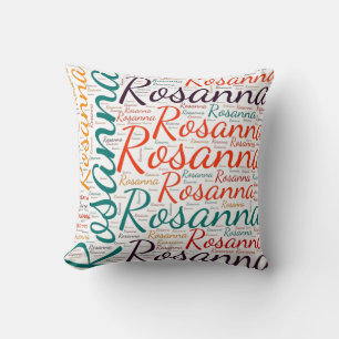 Rosanna Cushion