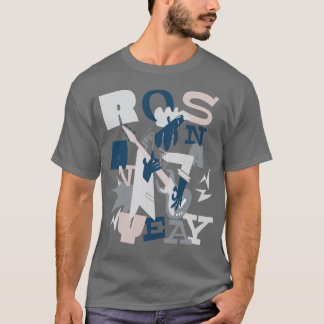 Rosanna Toto Grey T-Shirt