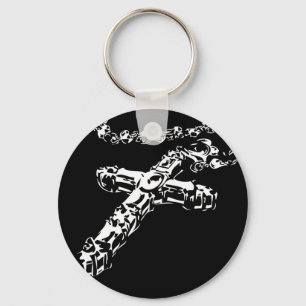 rosario Keychain