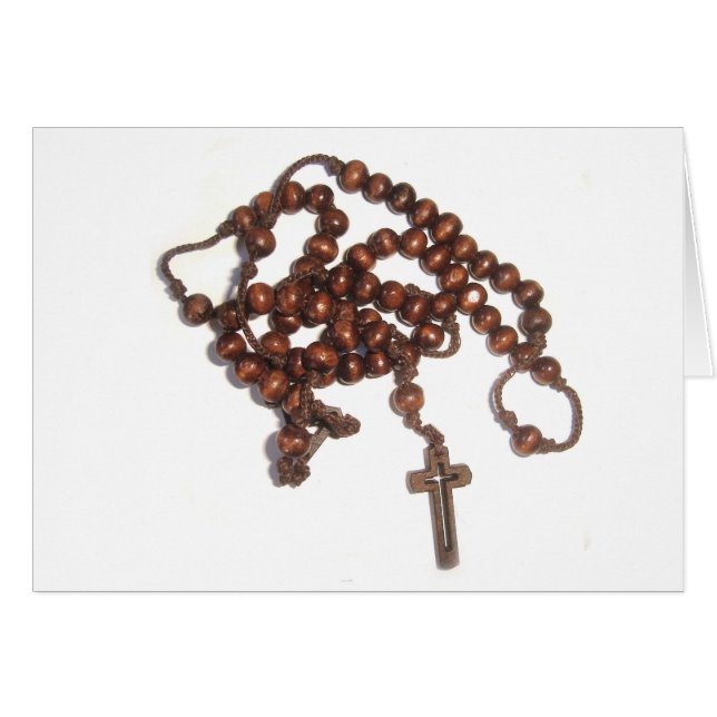 Rosary (Front Horizontal)