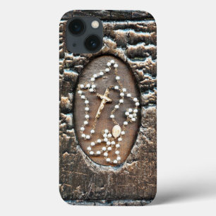 Rosary iPhone 13 Case