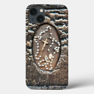 Rosary iPhone 13 Case