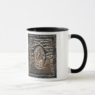 Rosary Mug