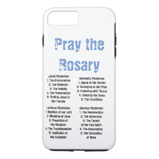 Rosary Phone Case