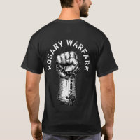 Rosary Warfare