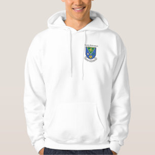 Roscommon Hooded Sweat Shirt