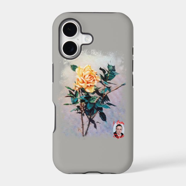 Rose (Back)