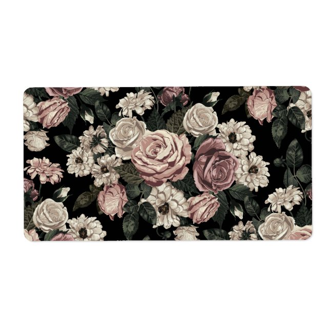 rose (Front)