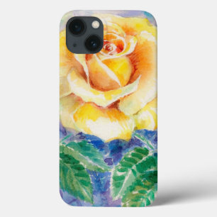 Rose 2 iPhone 13 case