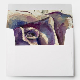 Rose 3 envelope