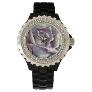 Rose 3 watch