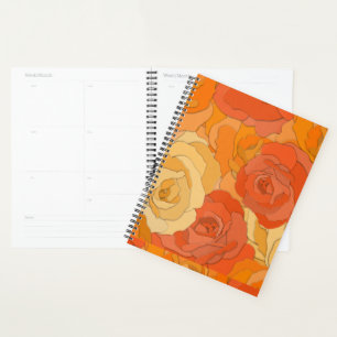 Rose 3D Pattern  Planner