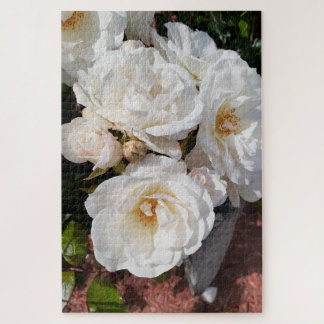 Rose Adult Jigsaw Puzzle