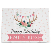 Birthday Gift Bags Personalised Gift Bags Birthday Gift Wrapping