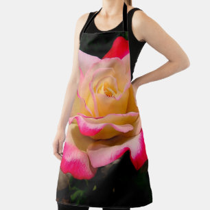 Rose Apron