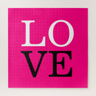 Rose Background Love Wedding Jigsaw Puzzle