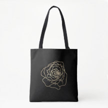 Rose Bag