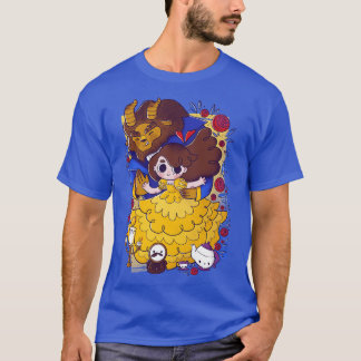 Rose Ballroom T-Shirt