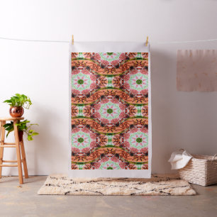 Rose Blooms...... Fabric