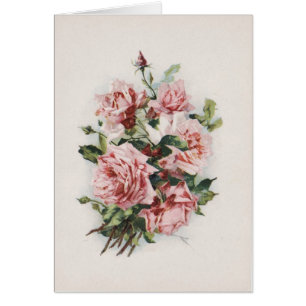 Rose Bouquet