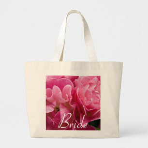 Rose :: Bride Wedding Bag