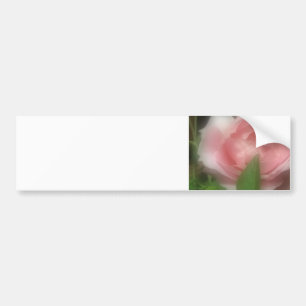 Rose Bumper Sticker