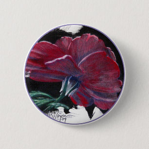 Rose Button