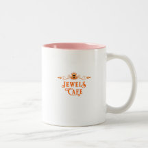 Rose by Jewels Arthur: Jewels Cafe Series