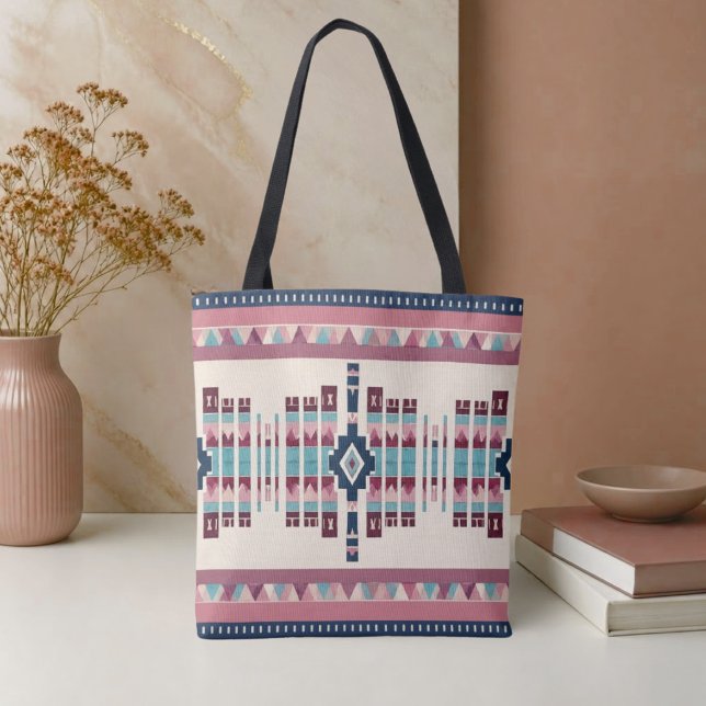 Rose Canyon Tote Bag (Creator Uploaded)