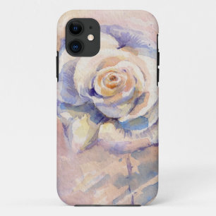 Rose iPhone 11 Case