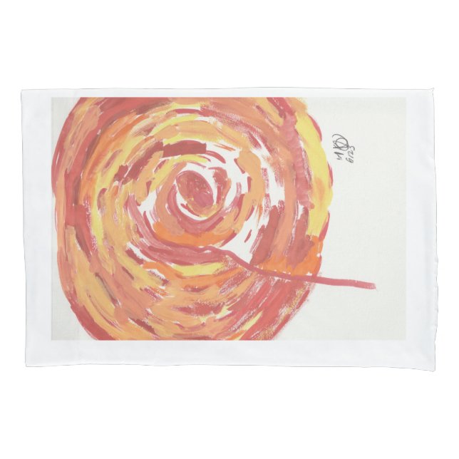 Rose Cases (Front-Left)