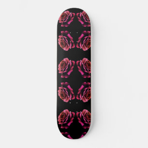 Rose city skateboard